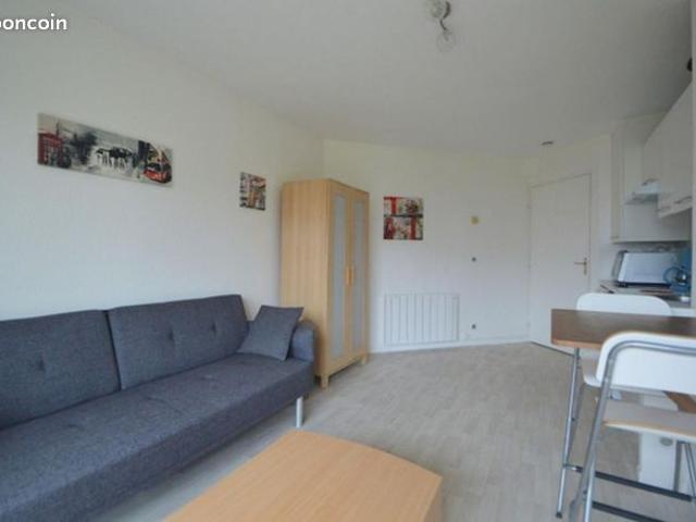 Appartement vente à Pau