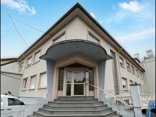 Appartement vente à Metz