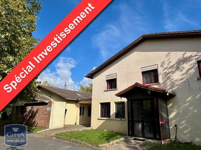 Appartement vente à Pontoise, Cergy