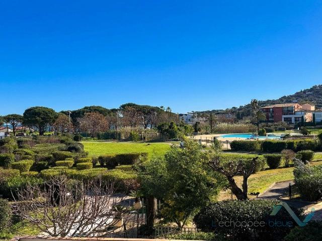 Appartement vente à Gassin, Var