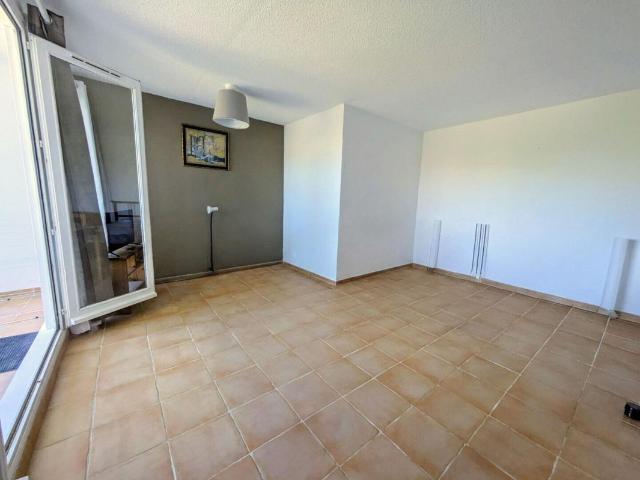 Appartement vente à Gréoux-les-Bains, Alpes-de-Haute-Provence