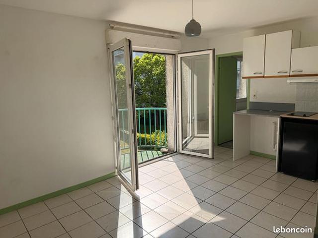 Appartement vente à Besançon