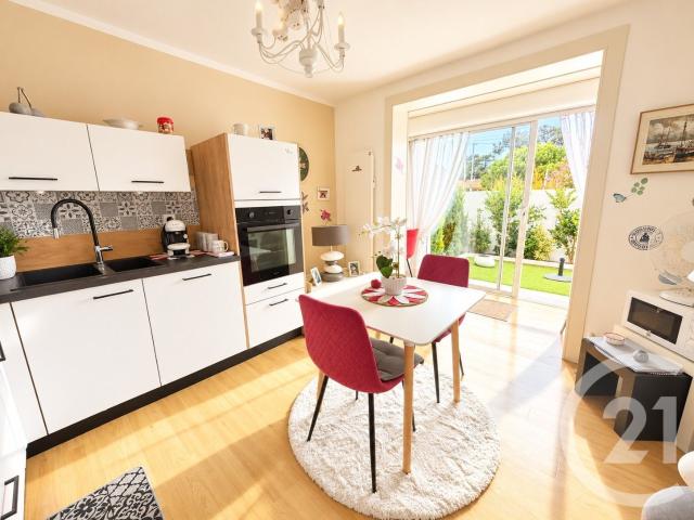 Appartement vente à Rochefort, Royan
