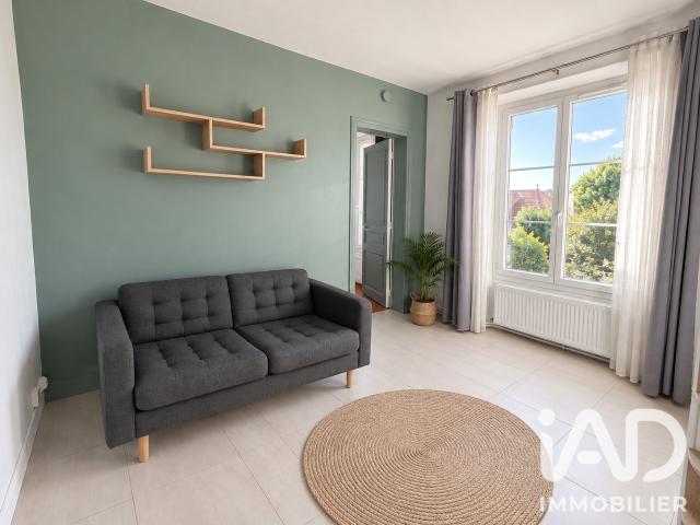 Appartement vente à Villemoisson-sur-Orge, Essonne