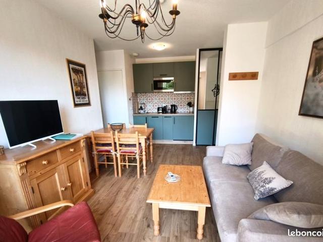 Appartement vente à Prades, Font-romeu-odeillo-via