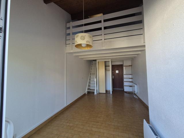 Appartement vente à Rochefort, Royan