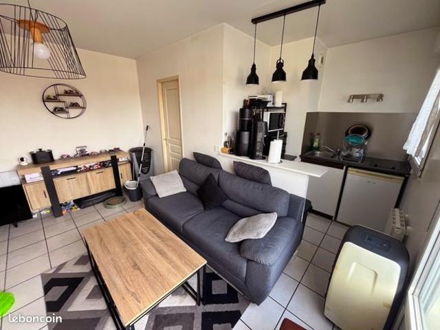Appartement vente à Le Raincy, Aulnay-sous-bois