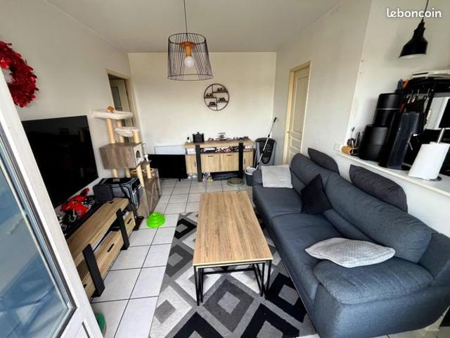 Appartement vente à Le Raincy, Aulnay-sous-bois