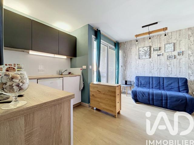 Appartement vente à Perpignan, Canet-en-roussillon