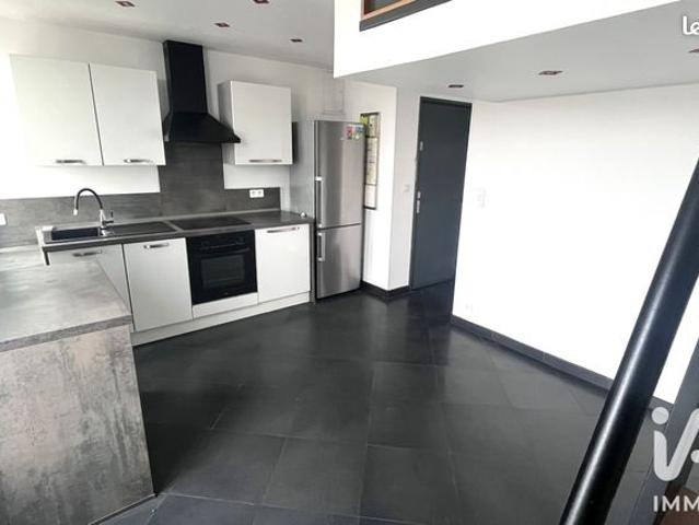 Appartement vente à L'Haÿ-les-Roses, Villeneuve-saint-georges