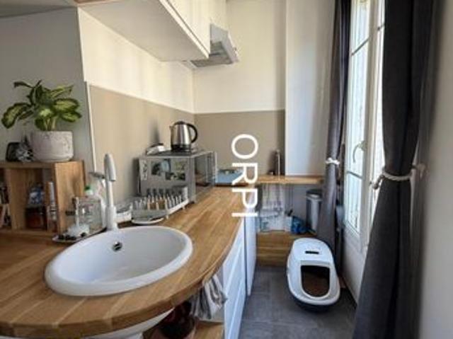 Appartement vente à L'Haÿ-les-Roses, Vitry-sur-seine