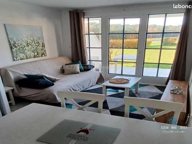 Appartement vente à Les Sables-d'Olonne, Talmont-saint-hilaire