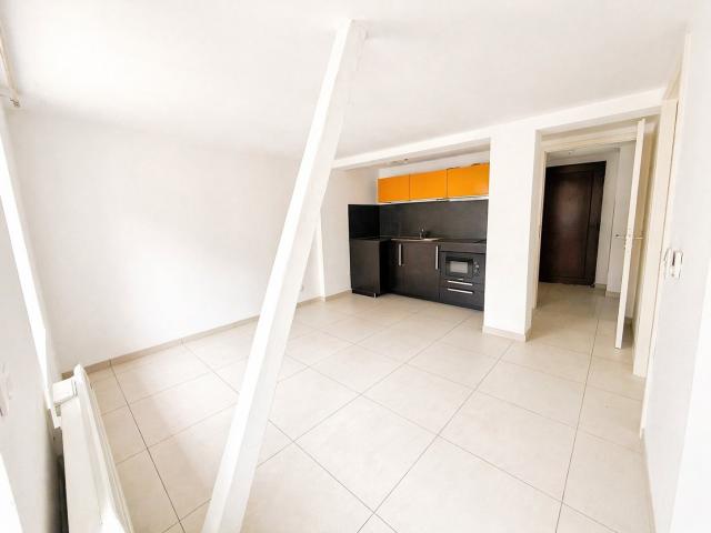Appartement vente à Strasbourg, Hoenheim