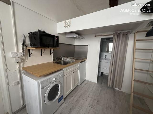 Appartement vente à Aix-en-Provence, Aix-en-provence