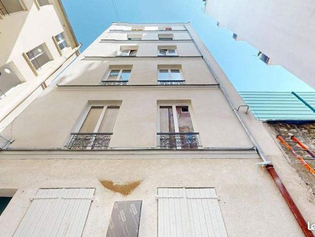 Appartement vente à Paris, Île-de-France