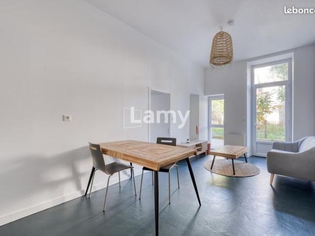 Appartement vente à Libourne