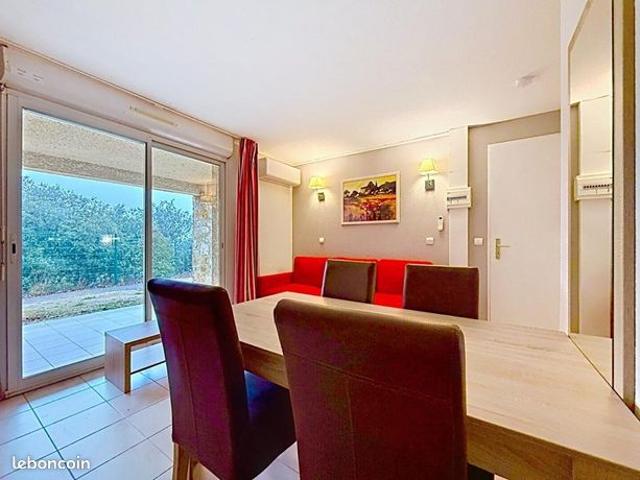 Appartement vente à Largentière, Salavas