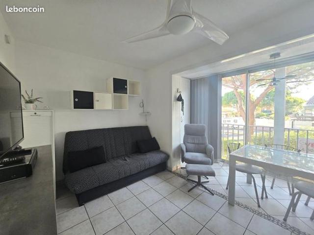 Appartement vente à Brive-la-Gaillarde, Saint-cyprien