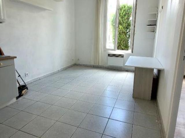 Appartement vente à Le Raincy, Les Pavillons-sous-bois