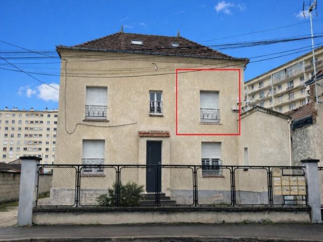 Appartement location à Troyes, Saint-andré-les-vergers