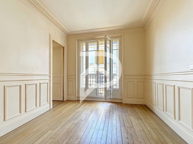 Appartement vente à Quartier Centre-Ville / Corentin Celton / Les Varennes, Issy-les-Moulineaux
