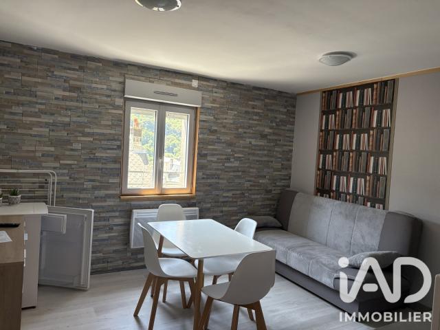 Appartement vente à Mont-Dore, Puy-de-Dôme