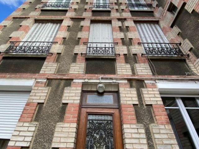 Appartement vente à Nanterre, La Garenne-colombes