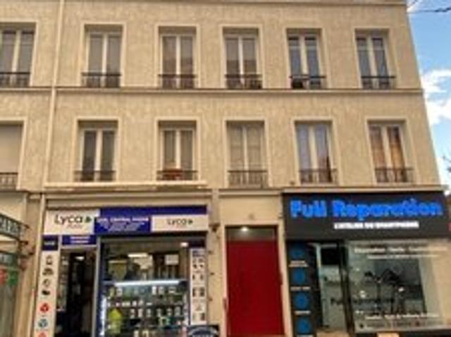 Appartement location à France métropolitaine, Deuil-la-barre