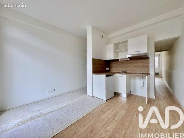 Appartement vente à Toulouse