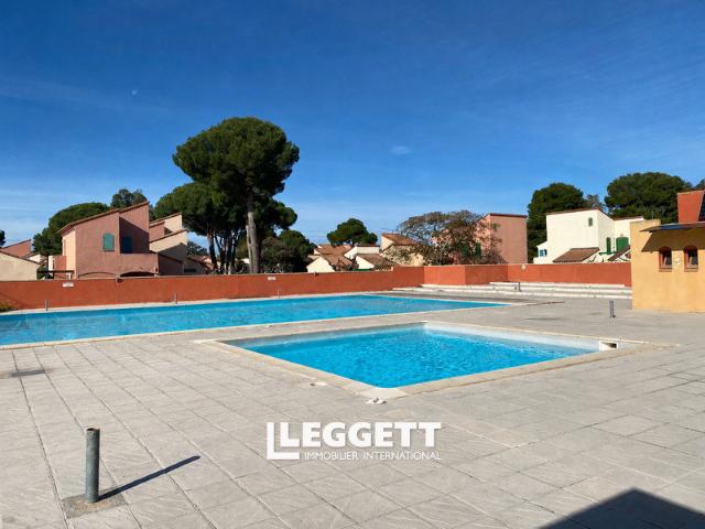 Appartement vente à Céret, Argelès-sur-mer