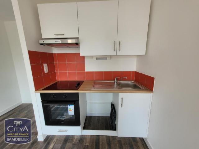 Appartement location à Valenciennes