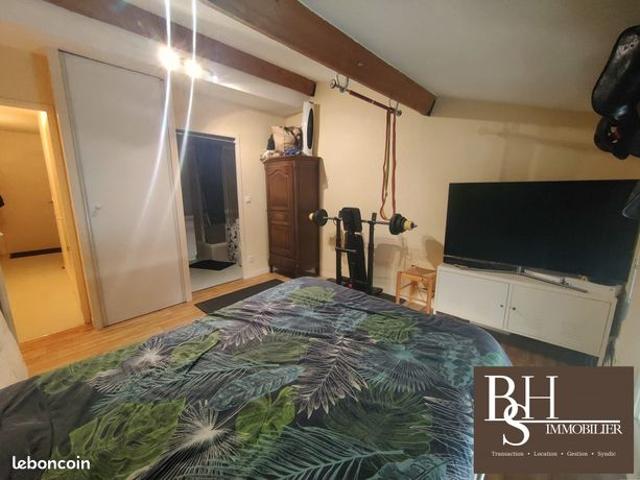 Appartement vente à Buxerolles, Vienne
