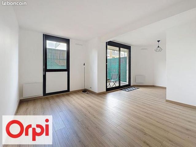 Appartement vente à Moulins, Châtillon