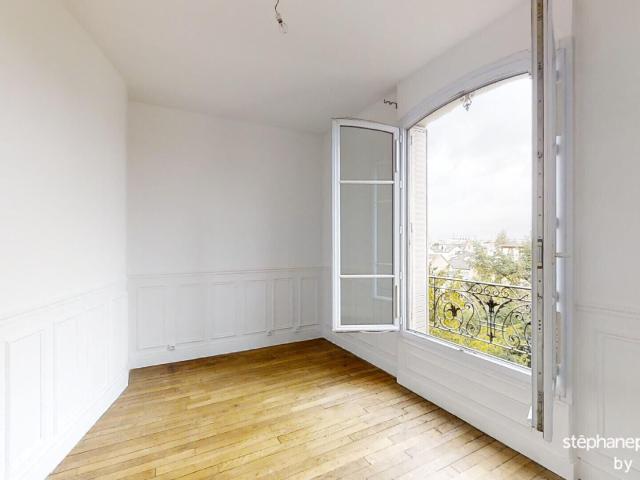 Appartement vente à Nanterre, La Garenne-colombes