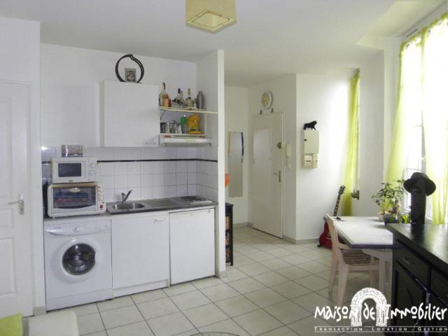 Appartement location à Cognac