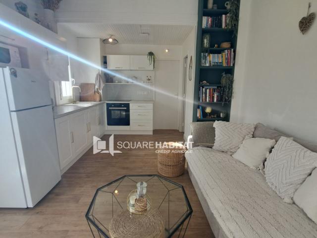 Appartement vente à Rochefort, Vaux-sur-mer