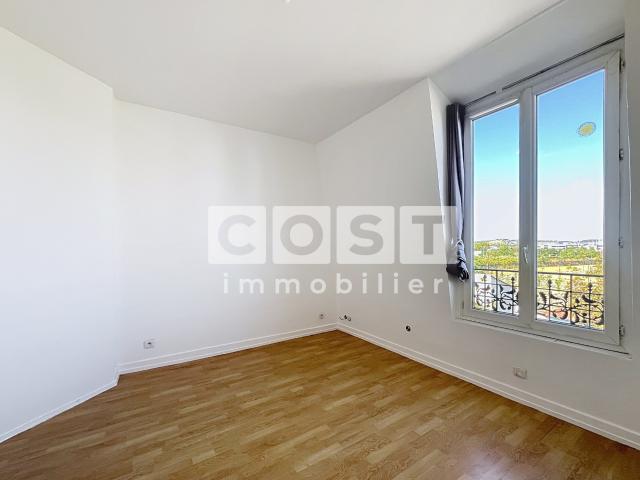 Appartement vente à Nanterre, Colombes