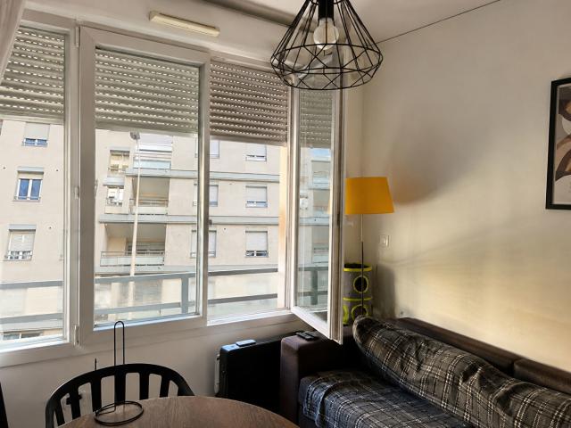 Appartement vente à Lyon, Métropole de Lyon