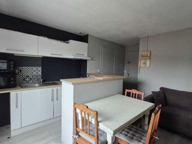 Appartement vente à Lomme, Lille