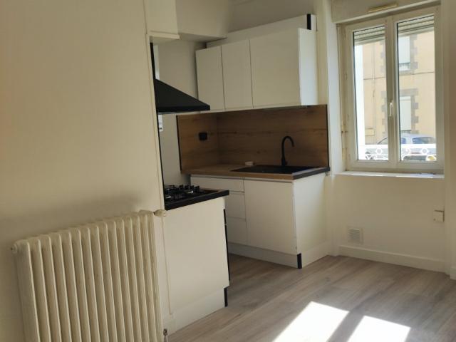 Appartement location à Limoges