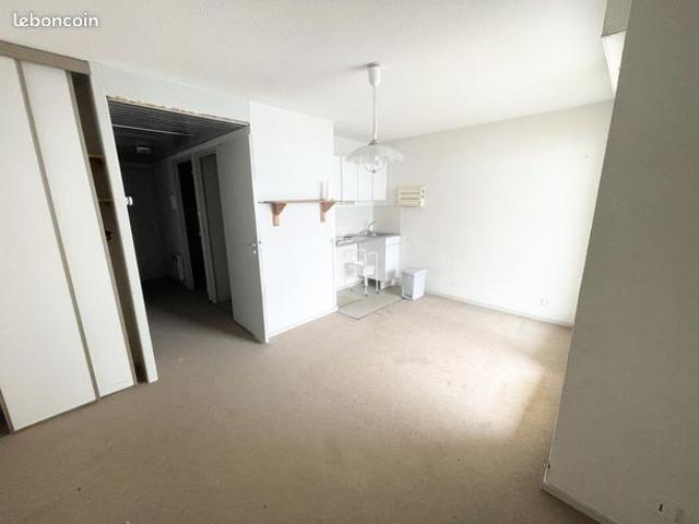 Appartement vente à Lesparre-Médoc, Lacanau