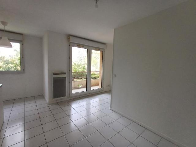 Appartement location à Toulouse