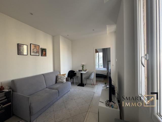 Appartement vente à Quartier Jean-Médecin, Nice