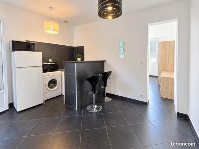 Appartement vente à Bastia
