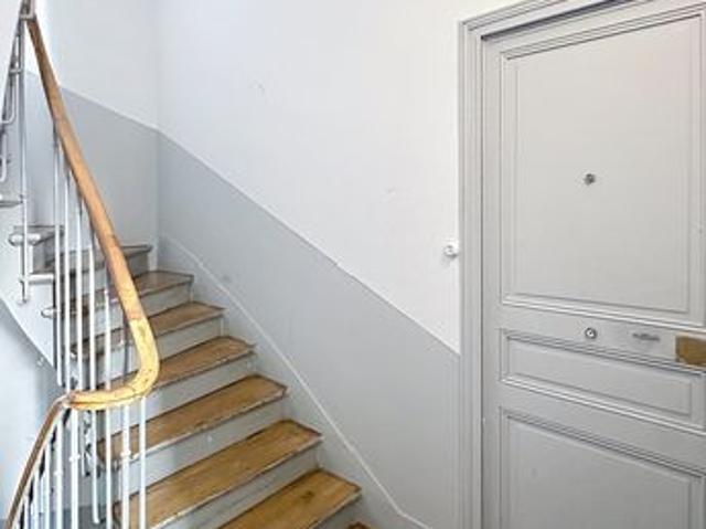 Appartement vente à Saint-Denis, Saint-denis