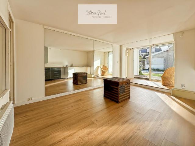 Appartement vente à Saint-Nazaire, Pornichet