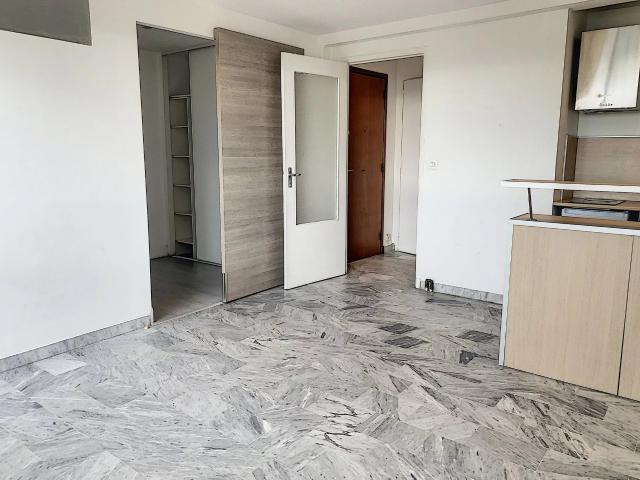 Appartement location à Grasse, Le Cannet