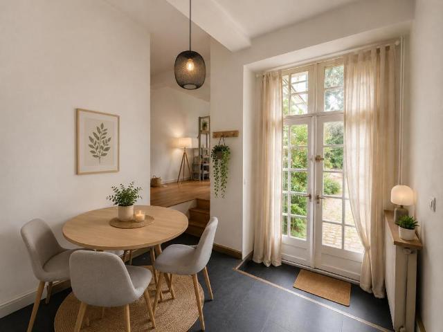 Appartement vente à Rouen, Ruan
