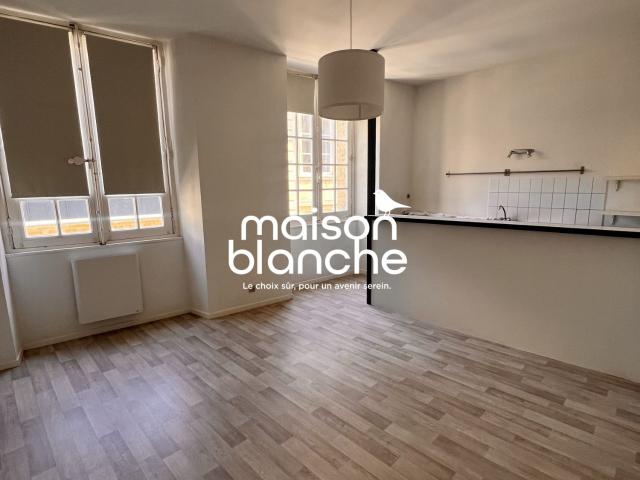 Appartement location à Bordeaux