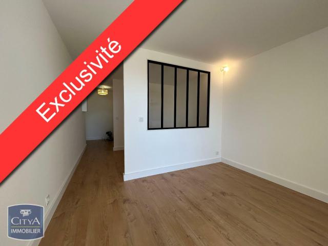 Appartement vente à Sète, Hérault